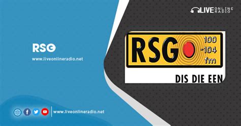 RSG Online .